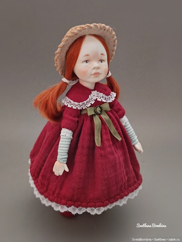 Лучик Солнца среди зимней стужи (фото 5)