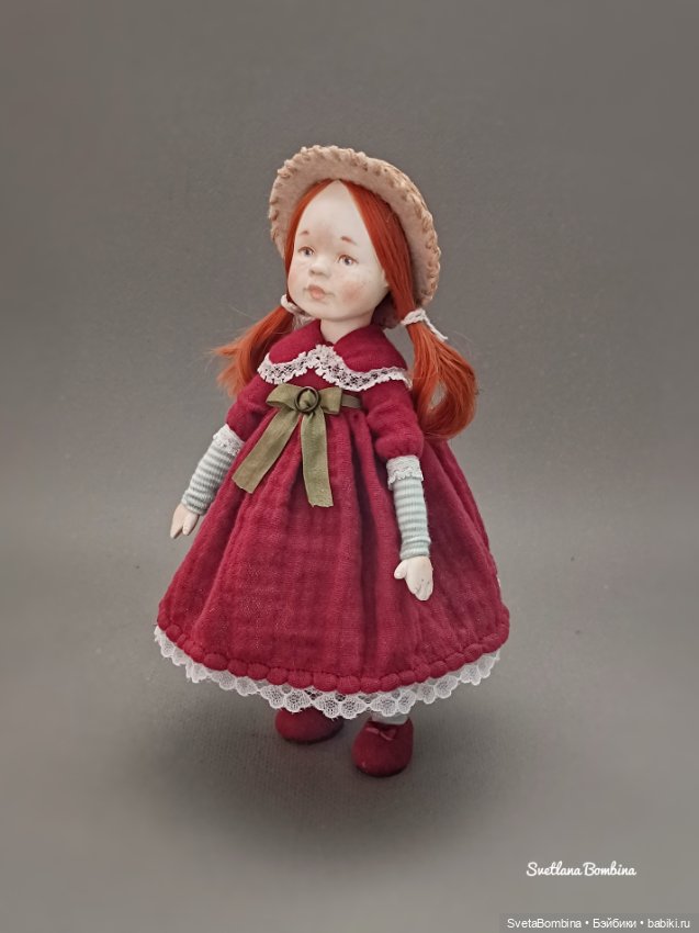 Лучик Солнца среди зимней стужи (фото 9)