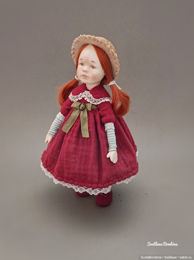 Лучик Солнца среди зимней стужи (фото 7)