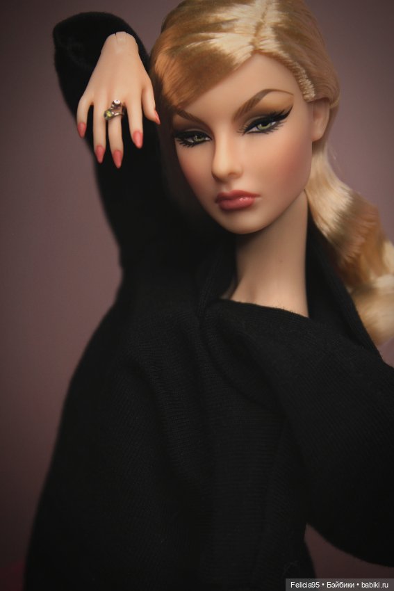 Agnes Von Weiss and Avril Lavinge (фото 5)