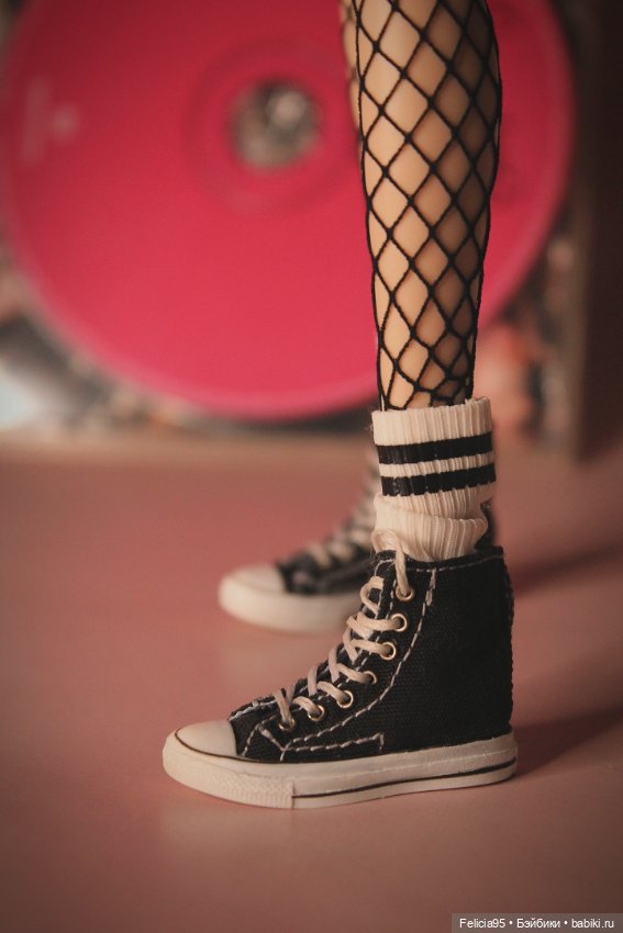 Agnes Von Weiss and Avril Lavinge (фото 9)