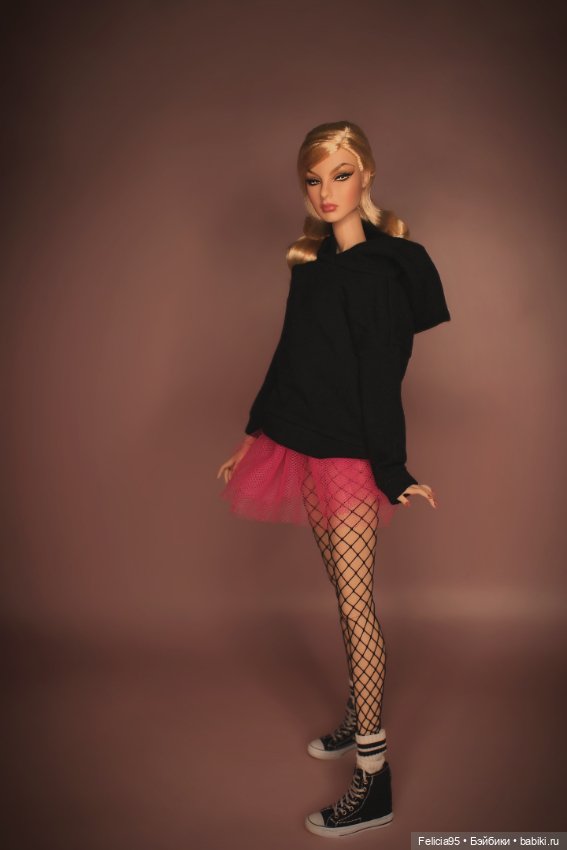 Agnes Von Weiss and Avril Lavinge (фото 10)