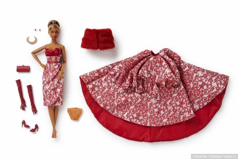 Lady Aurelia Grey/Леди Аурелия Грей (фото 8)