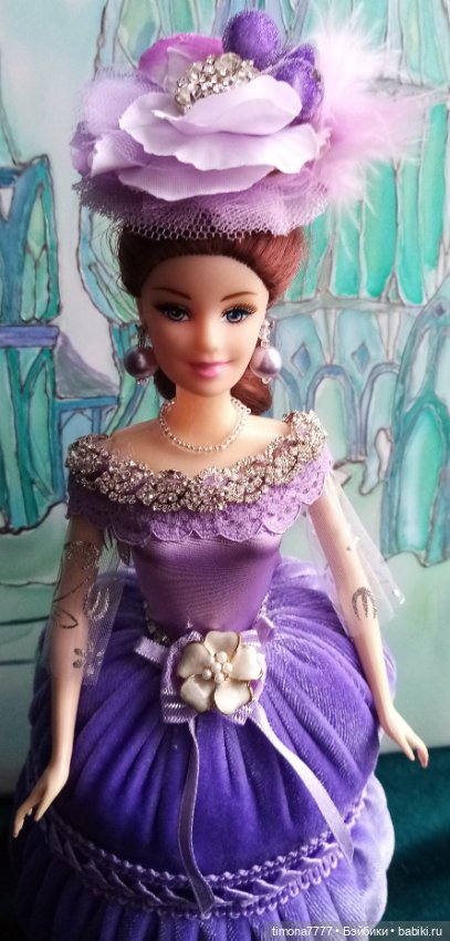 Мое Золотко — Одежда и обувь для кукол своими руками: фото