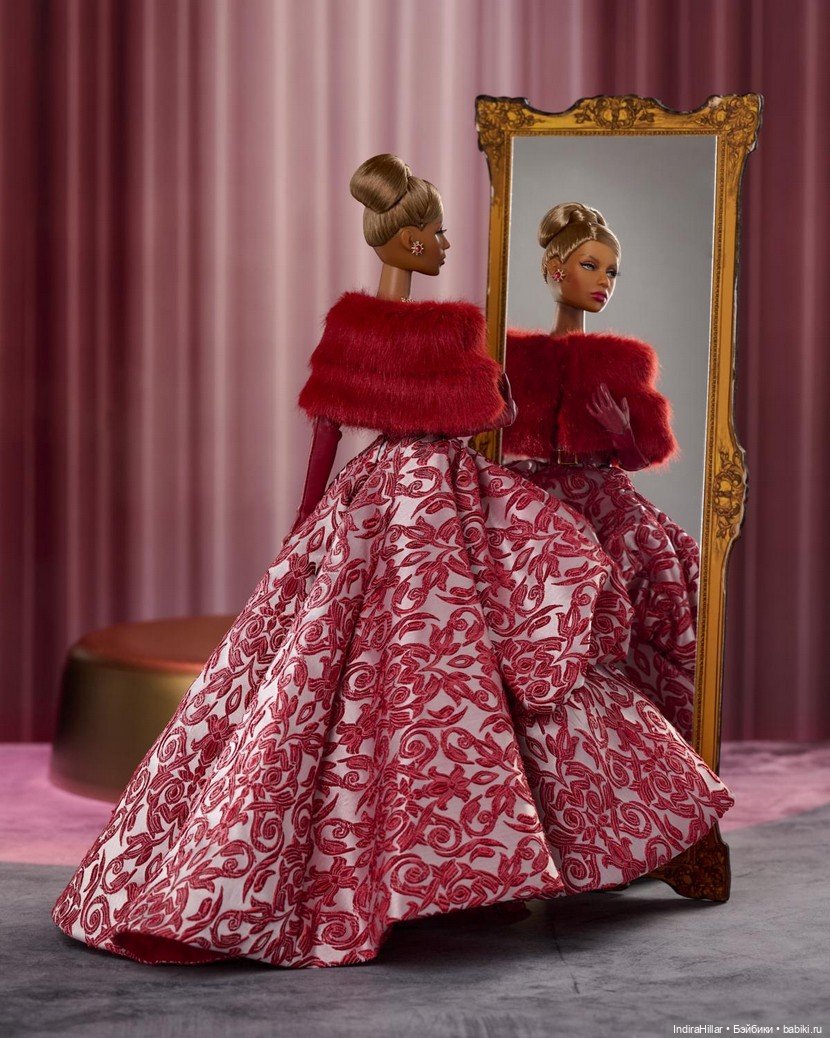 Lady Aurelia Grey/Леди Аурелия Грей (фото 4)