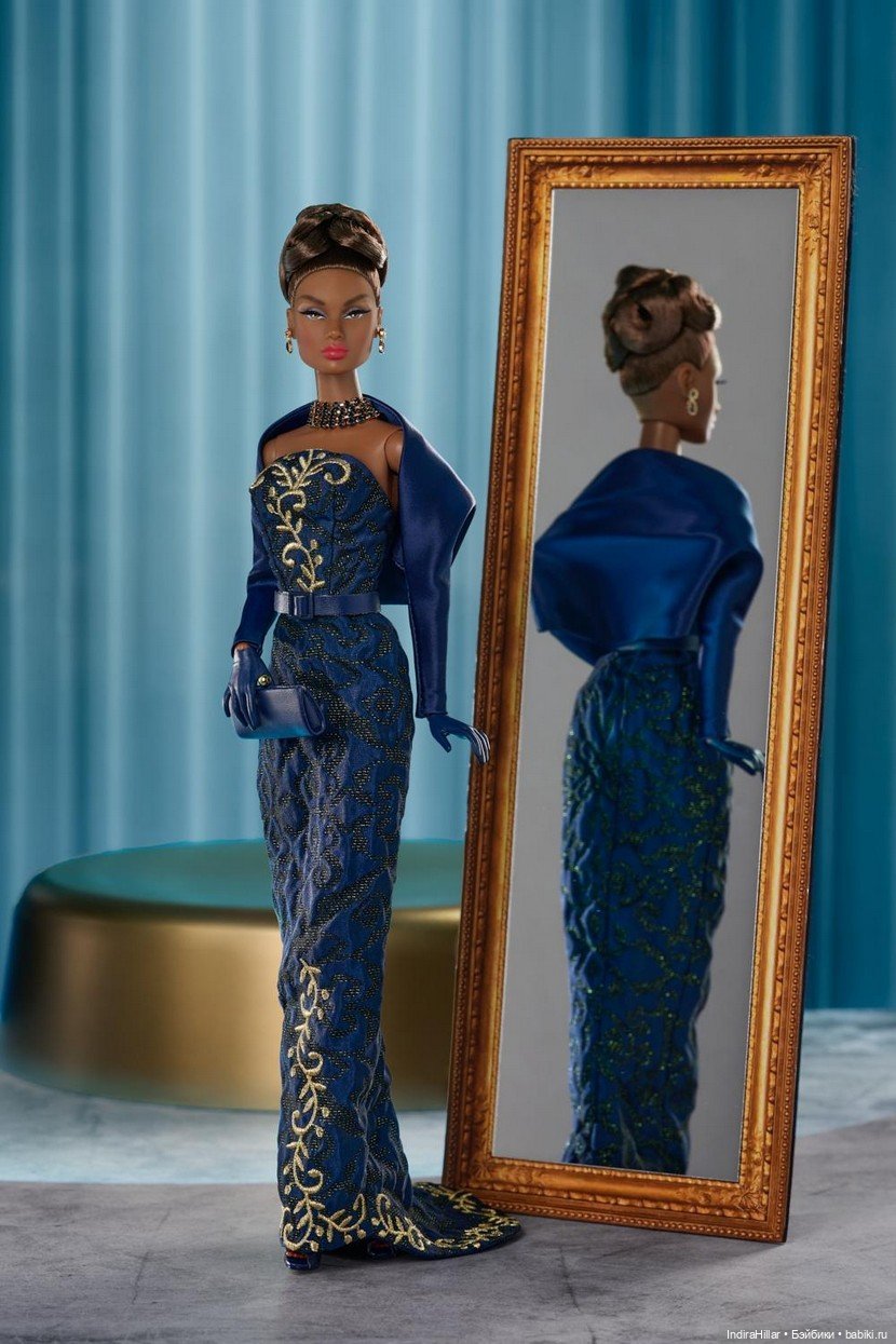 Della Roux/Делла Ру — Куклы Integrity Toys (Интегрити): Poppy Parker (фото 3)