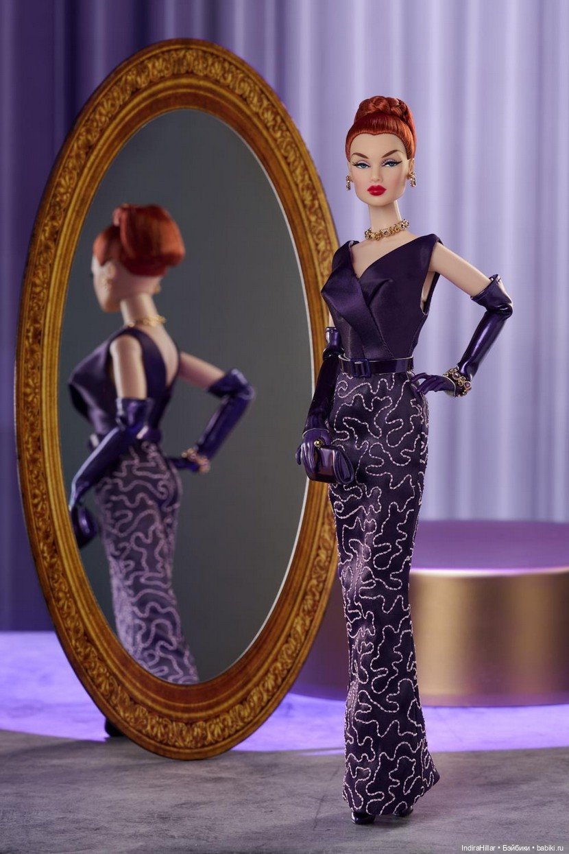 Victoire Roux/Виктуар Ру — Куклы Integrity Toys (Интегрити): Poppy Parker (фото 2)