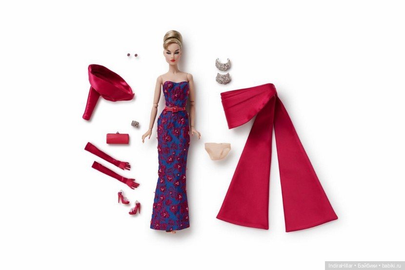 Evelyn Weaverton/Эвелин Уивертон (фото 4)