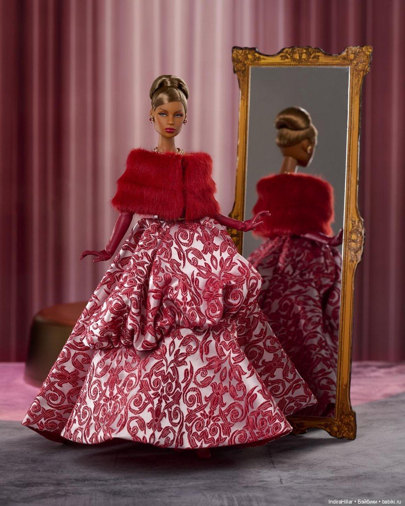 Lady Aurelia Grey/Леди Аурелия Грей (фото 6)