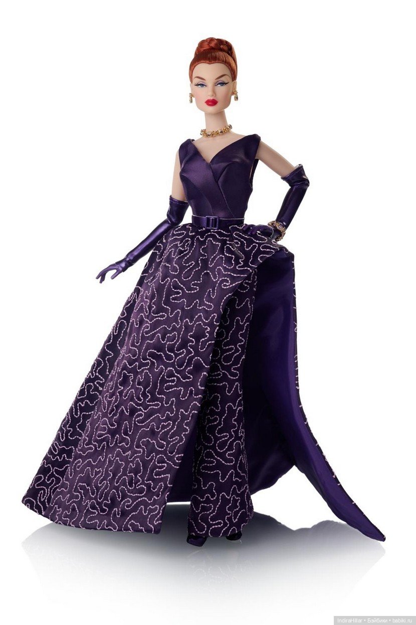 Victoire Roux/Виктуар Ру — Куклы Integrity Toys (Интегрити): Poppy Parker (фото 7)