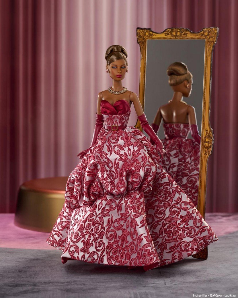 Lady Aurelia Grey/Леди Аурелия Грей (фото 5)