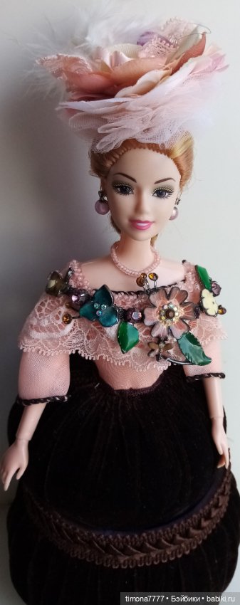 Мое Золотко — Одежда и обувь для кукол своими руками: фото