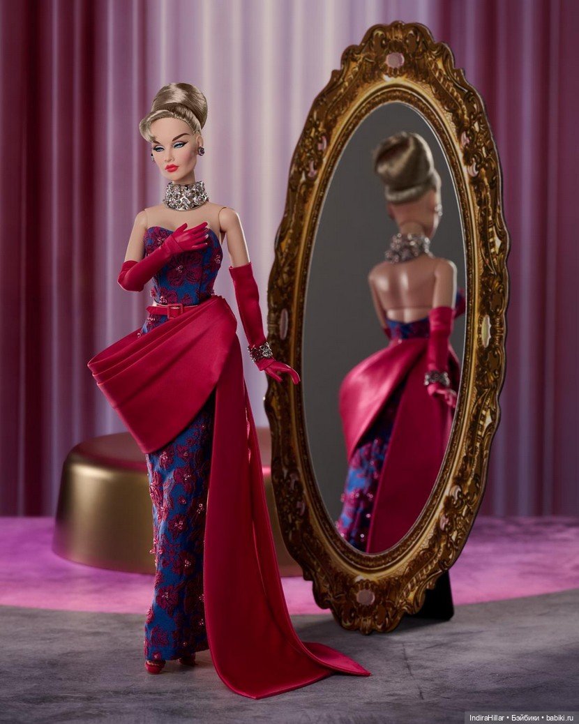 Evelyn Weaverton/Эвелин Уивертон (фото 3)