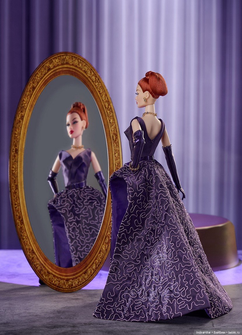 Victoire Roux/Виктуар Ру — Куклы Integrity Toys (Интегрити): Poppy Parker (фото 6)