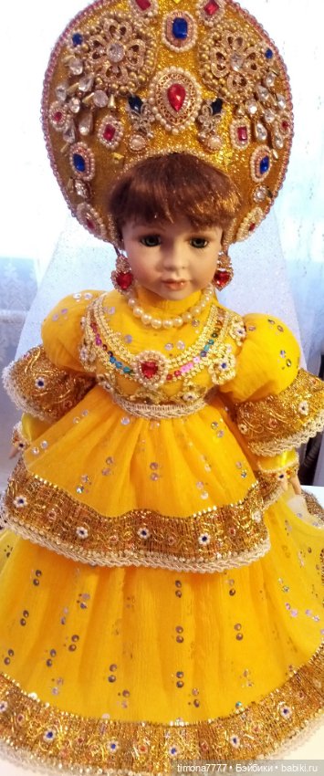 Мое Золотко — Одежда и обувь для кукол своими руками: фото