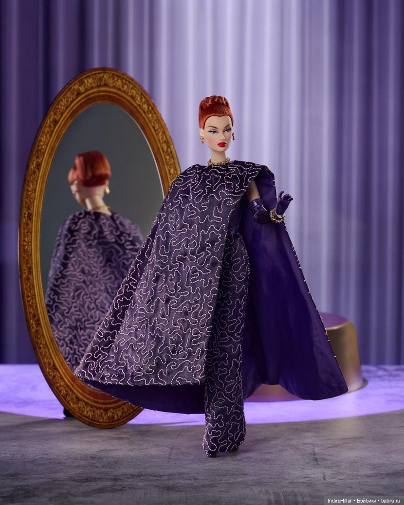 Victoire Roux/Виктуар Ру — Куклы Integrity Toys (Интегрити): Poppy Parker (фото 5)