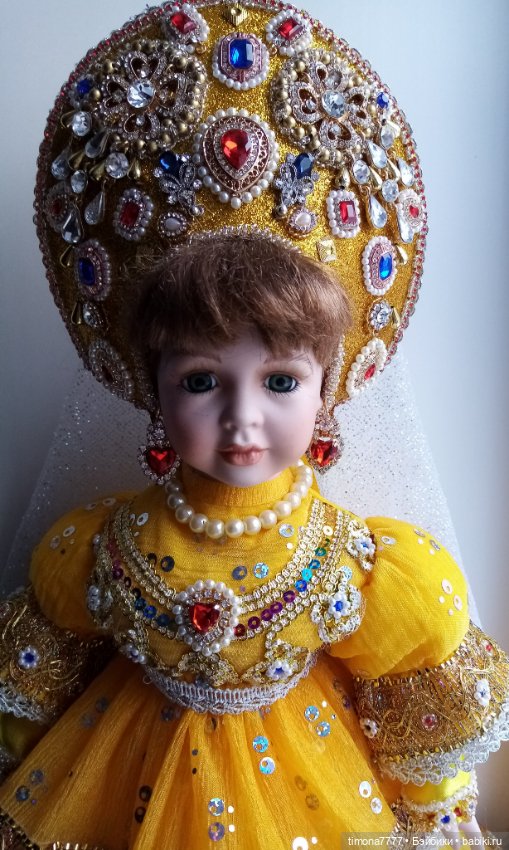 Мое Золотко — Одежда и обувь для кукол своими руками: фото (фото 2)