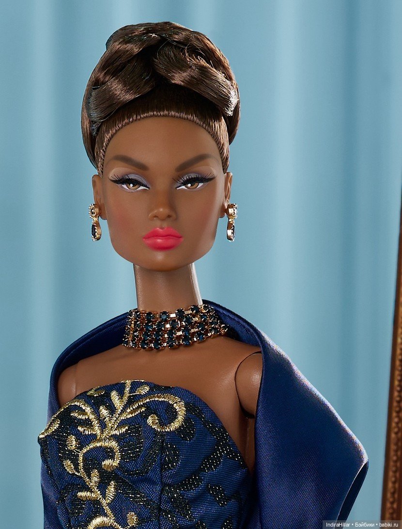 Della Roux/Делла Ру — Куклы Integrity Toys (Интегрити): Poppy Parker (фото 6)