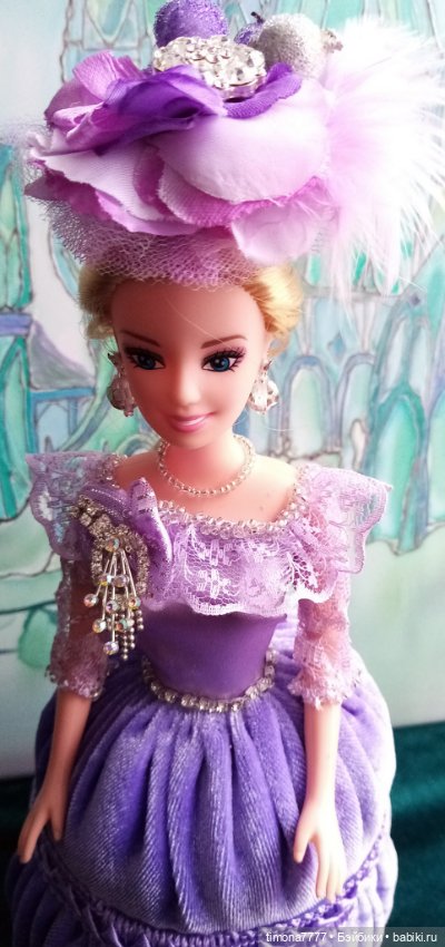 Мое Золотко — Одежда и обувь для кукол своими руками: фото