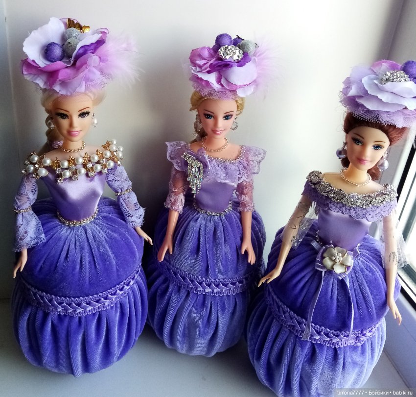 Мое Золотко — Одежда и обувь для кукол своими руками: фото (фото 10)