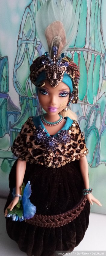 Мое Золотко — Одежда и обувь для кукол своими руками: фото