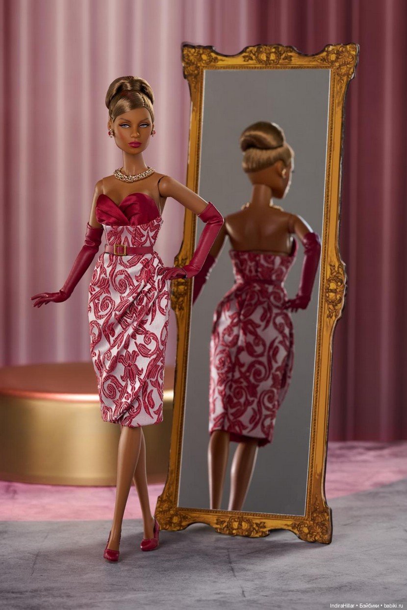 Lady Aurelia Grey/Леди Аурелия Грей