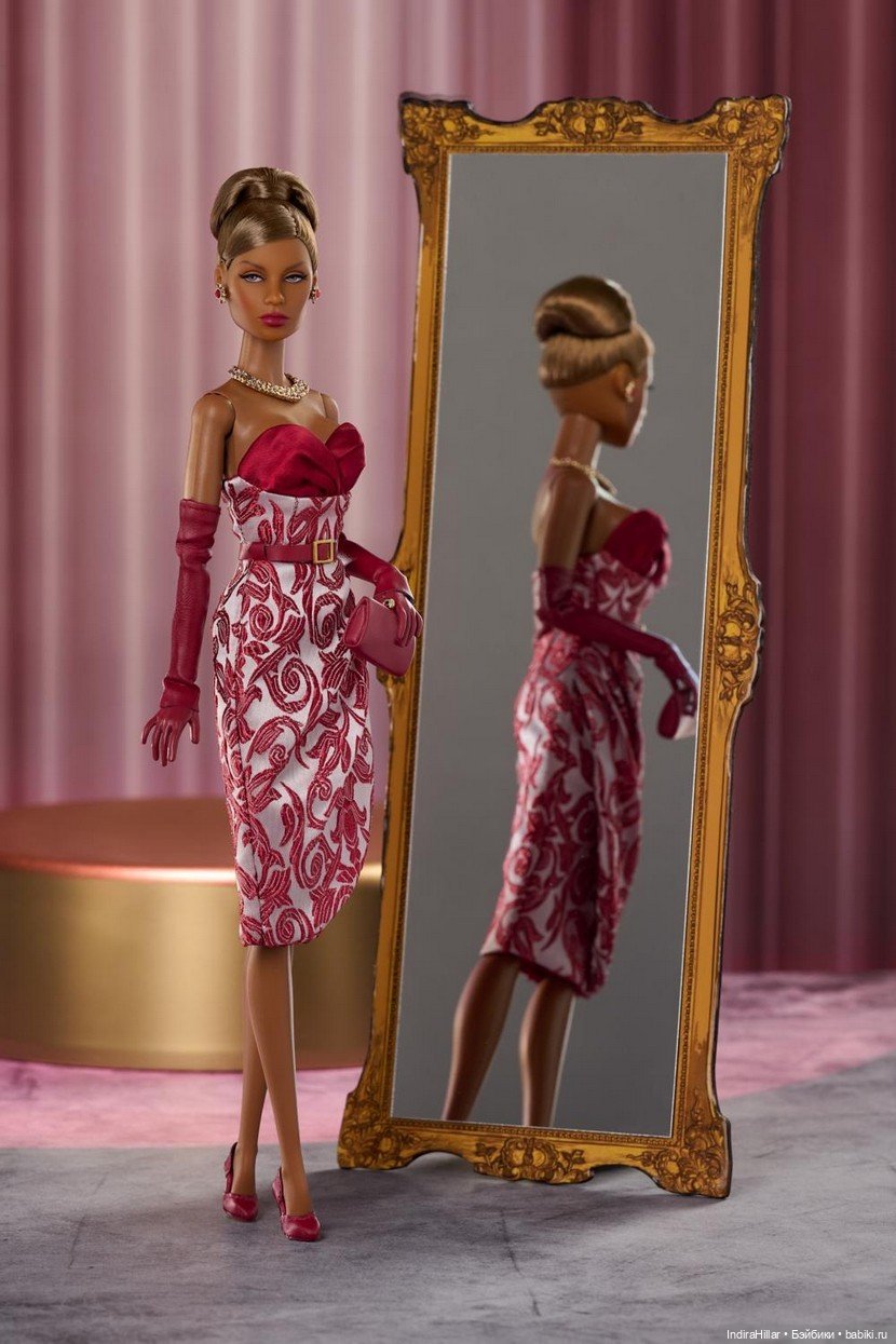 Lady Aurelia Grey/Леди Аурелия Грей (фото 2)