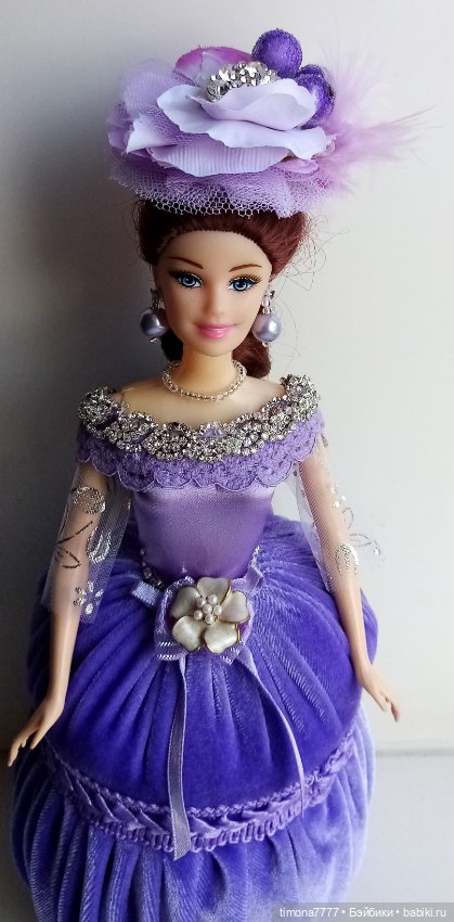 Мое Золотко — Одежда и обувь для кукол своими руками: фото