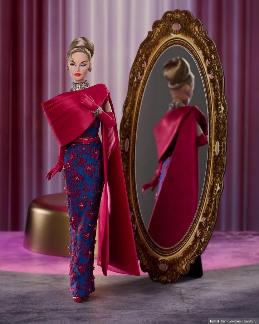 Evelyn Weaverton/Эвелин Уивертон (фото 7)