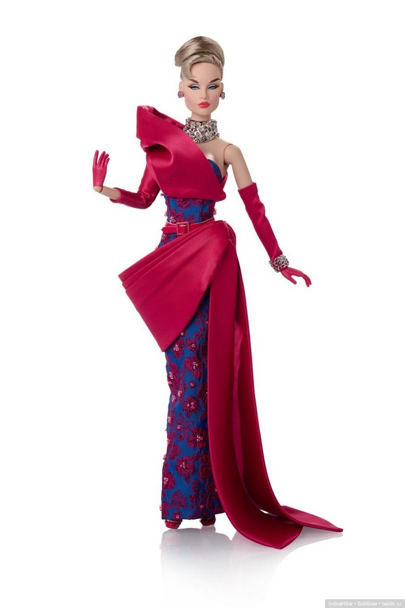 Evelyn Weaverton/Эвелин Уивертон (фото 6)