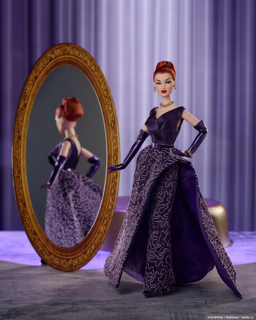 Victoire Roux/Виктуар Ру — Куклы Integrity Toys (Интегрити): Poppy Parker (фото 3)