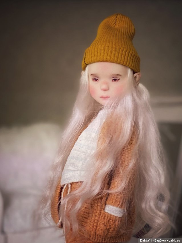 Время пришло — Авторские куклы BJD (БЖД) у нас дома: фото