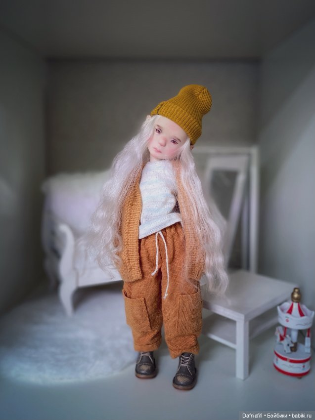 Время пришло — Авторские куклы BJD (БЖД) у нас дома: фото