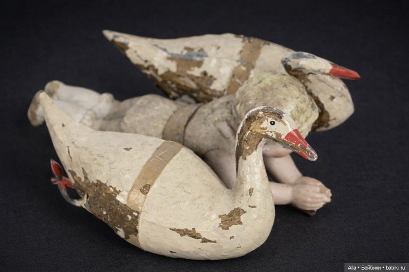 Деревенская школа плавания (фото 2)