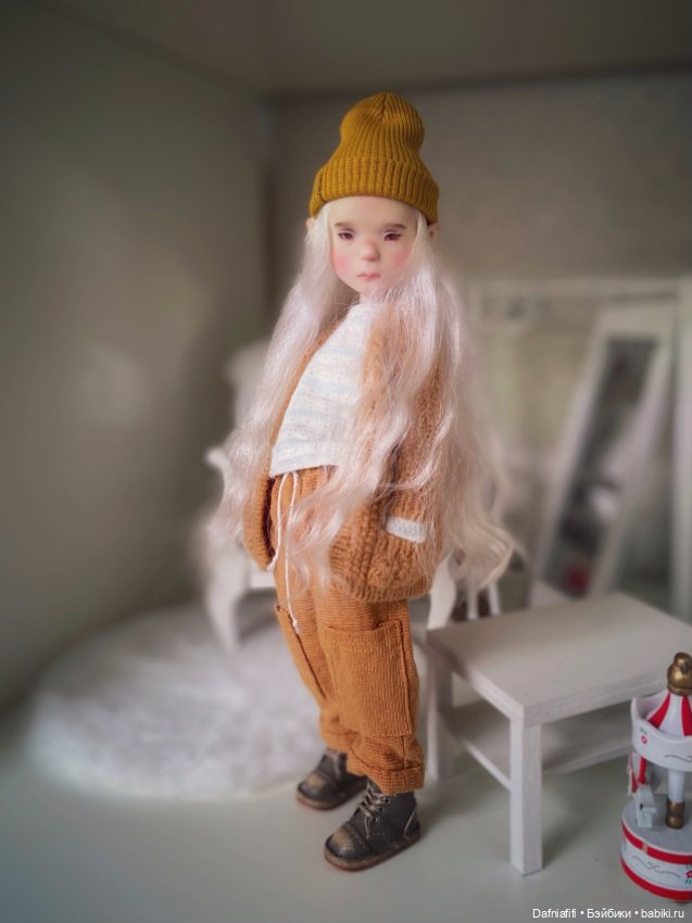 Время пришло — Авторские куклы BJD (БЖД) у нас дома: фото