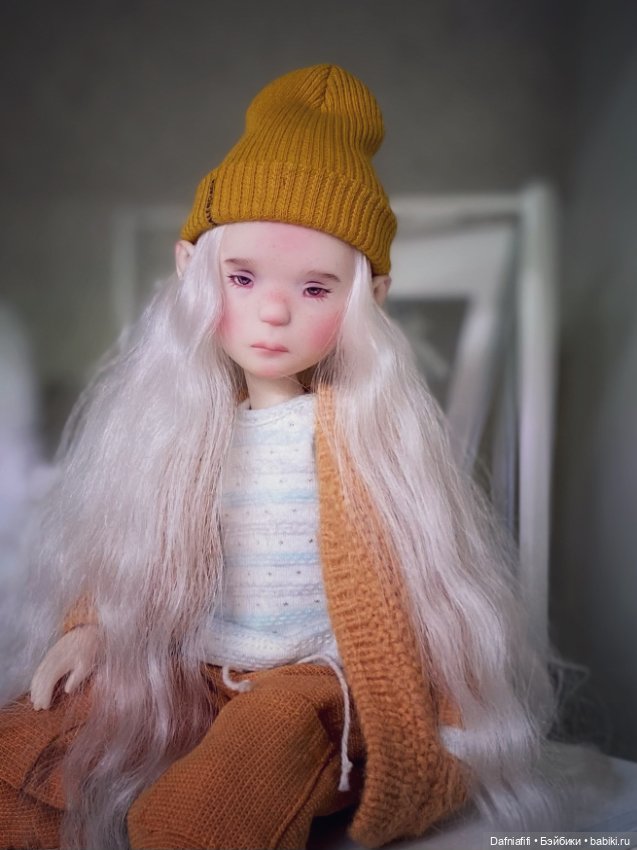 Время пришло — Авторские куклы BJD (БЖД) у нас дома: фото (фото 8)
