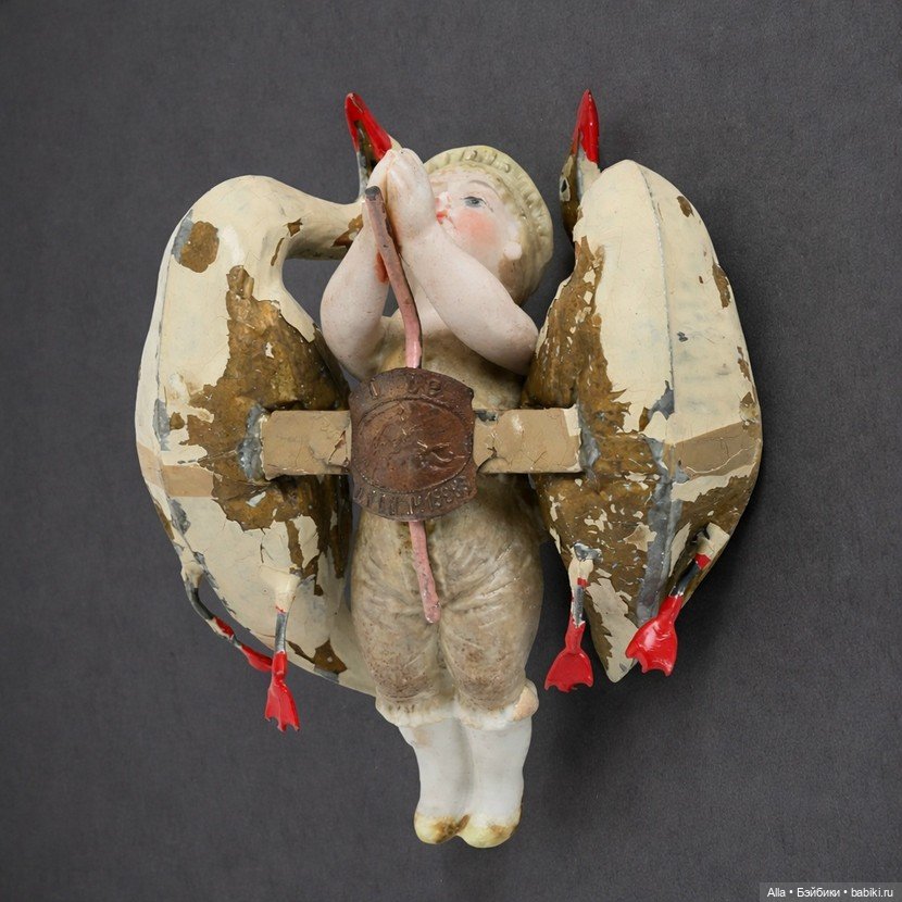 Деревенская школа плавания (фото 3)