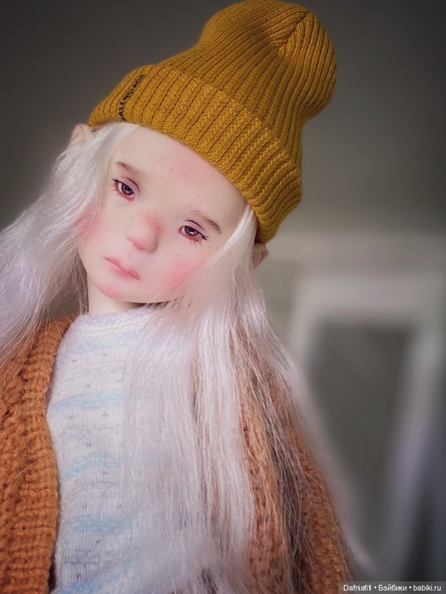 Время пришло — Авторские куклы BJD (БЖД) у нас дома: фото