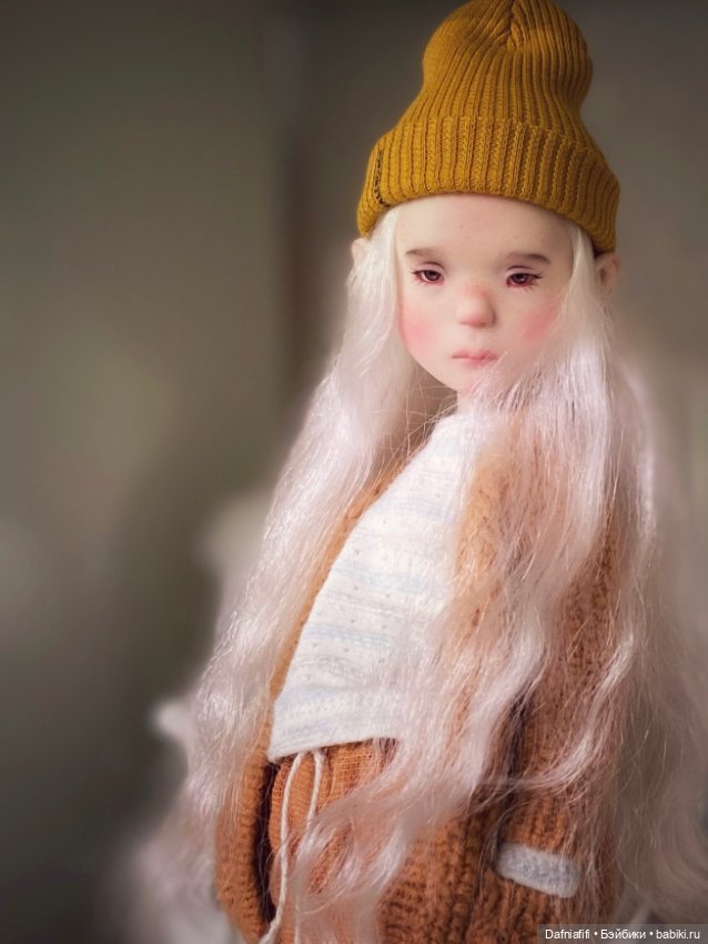 Время пришло — Авторские куклы BJD (БЖД) у нас дома: фото
