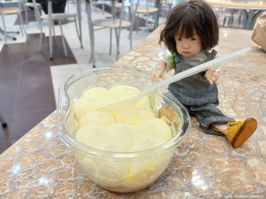 Солнце- Басаган — Домашние фото авторских кукол: личные коллекции (фото 6)