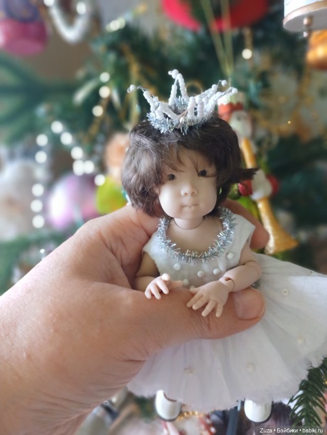 Солнце- Басаган — Домашние фото авторских кукол: личные коллекции