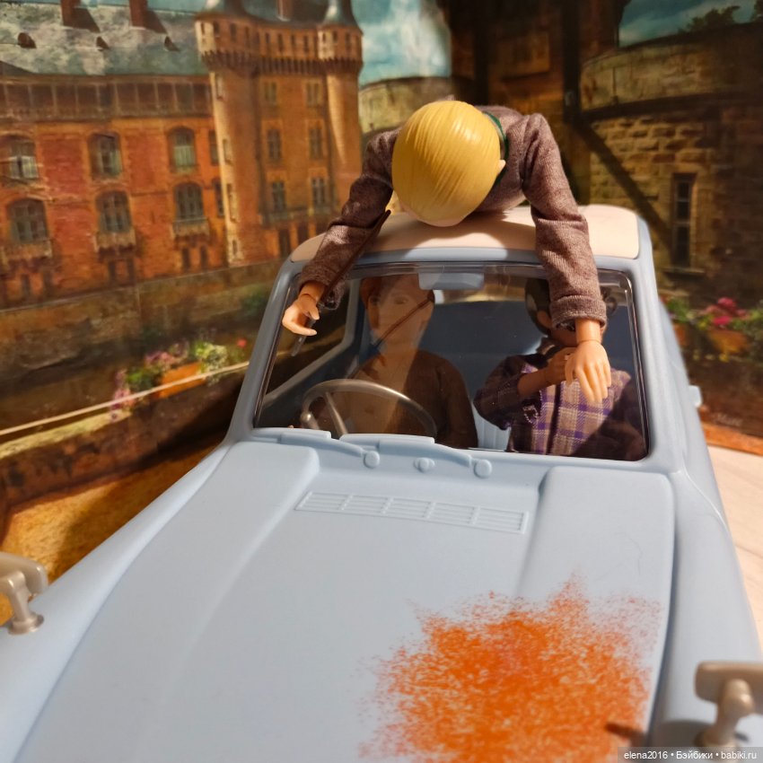 Мы снова и снова читали те сказки, (фото 4)