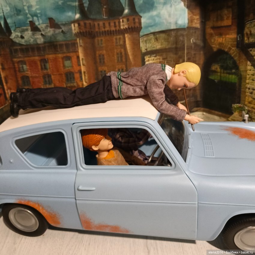 Мы снова и снова читали те сказки, (фото 6)