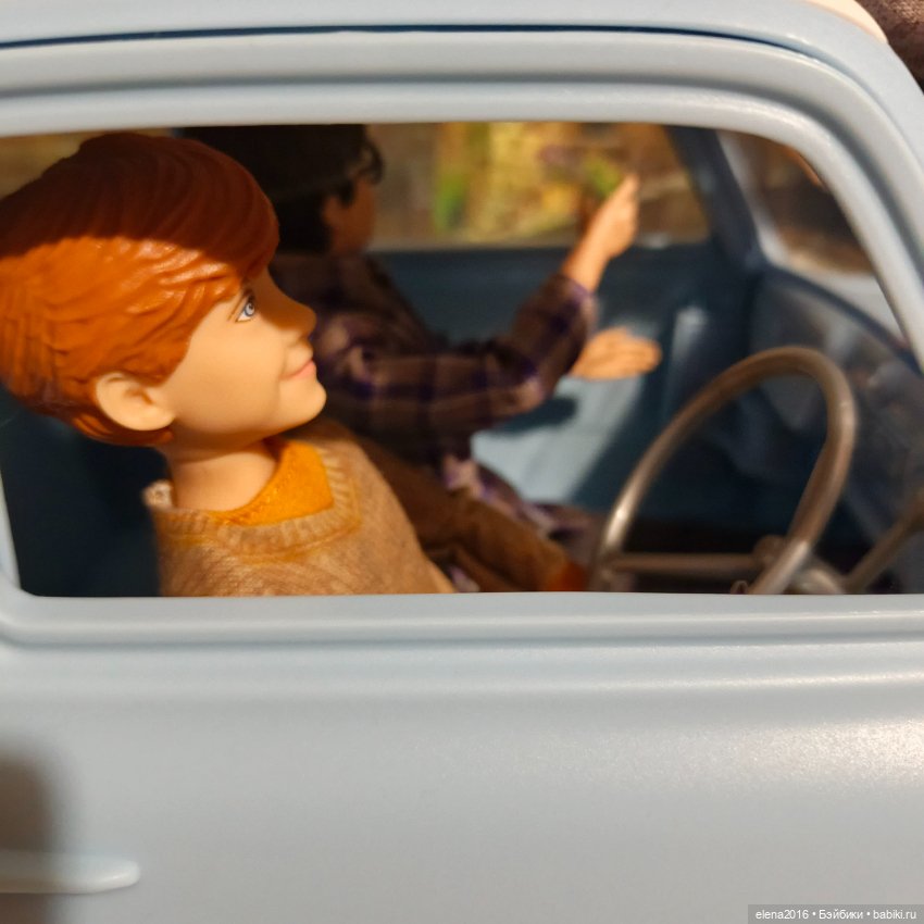 Мы снова и снова читали те сказки, (фото 5)