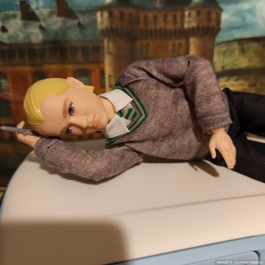 Мы снова и снова читали те сказки, (фото 3)