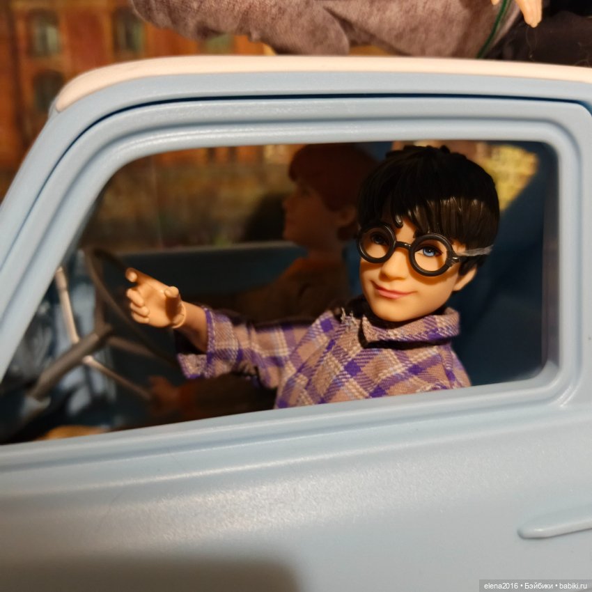 Мы снова и снова читали те сказки, (фото 2)