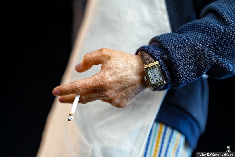 Artisan Studio - фигурка Хаяо Миядзаки (фото 6)