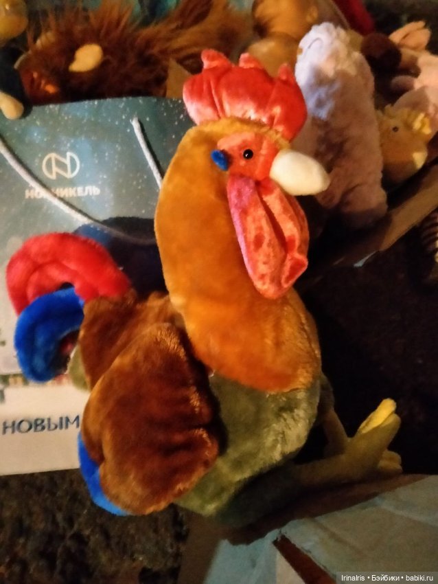 Ещё одна спасённая кукла — Болталка и разговоры обо всем: жизнь (фото 3)