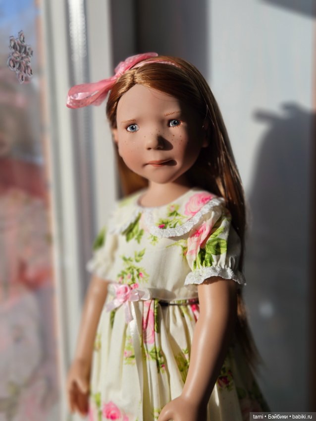 Танюши, с нашим днем — Куклы Zwergnase (Цвергназе/Цверги): фото (фото 9)