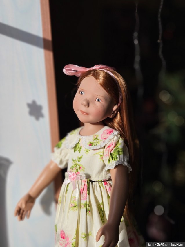 Танюши, с нашим днем — Куклы Zwergnase (Цвергназе/Цверги): фото